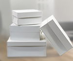 Hat Boxes